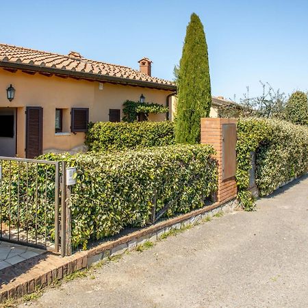 Noi 2 Vacanze - Il Nido Di Gina Contignano Luaran gambar