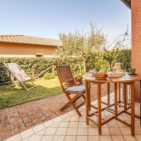 Noi 2 Vacanze - Il Nido Di Gina Contignano Luaran gambar