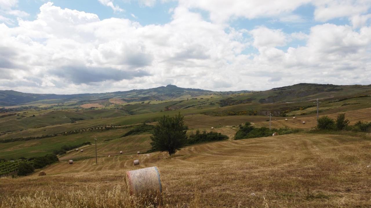 Noi 2 Vacanze - Il Nido Di Gina Contignano Luaran gambar
