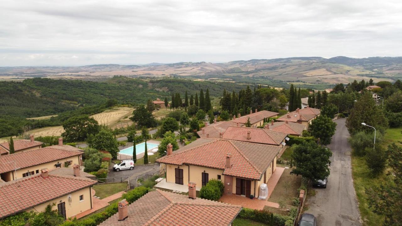 Noi 2 Vacanze - Il Nido Di Gina Contignano Luaran gambar